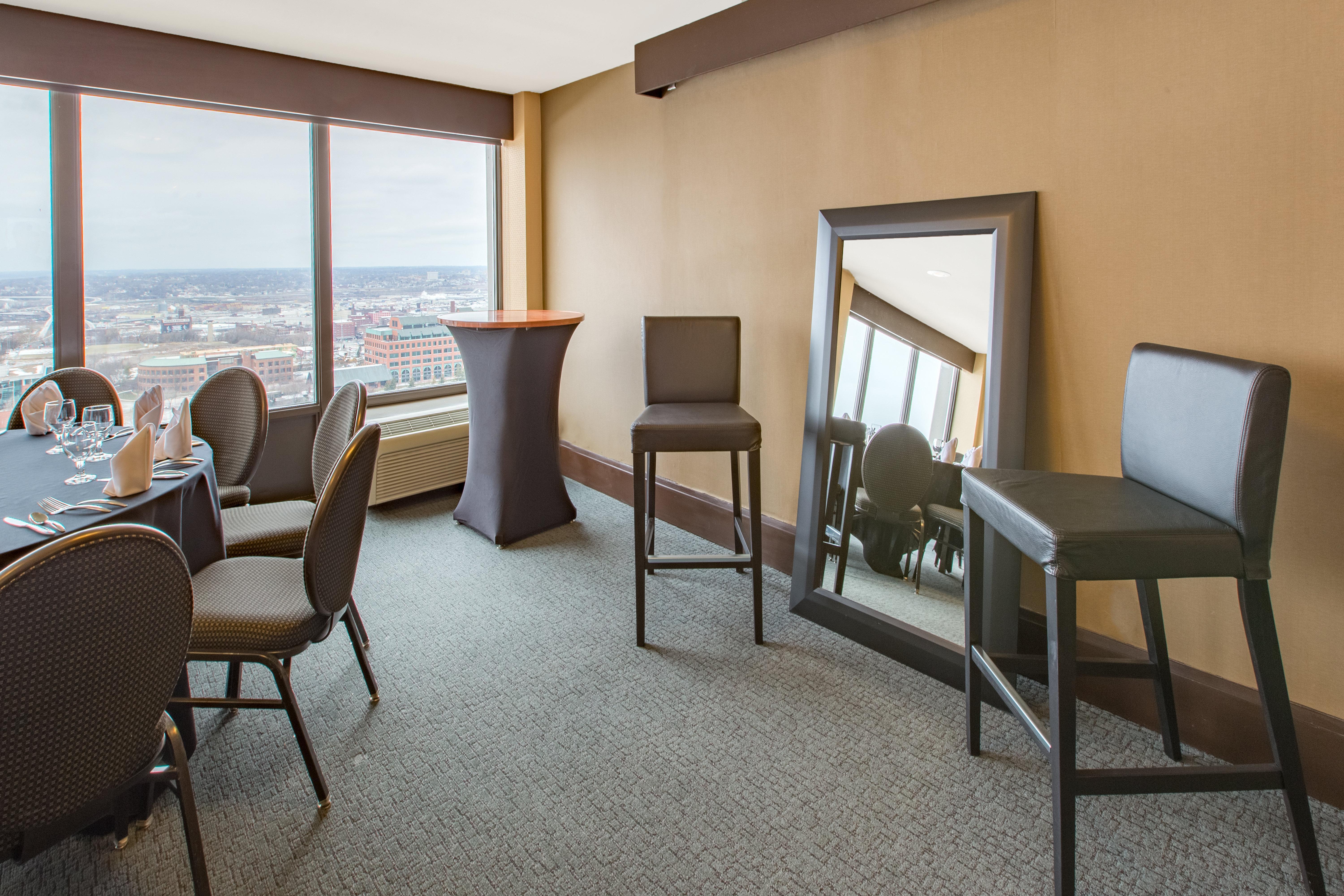 Crowne Plaza Kansas City Downtown By Ihg Exterior foto